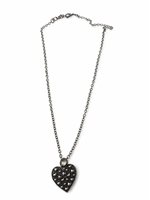 Collana Suali Donna in Argento BM2358/45